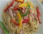 意大利面的做法图解1