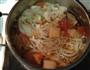 什锦大酱汤的做法图解3