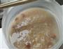 花生粥的做法图解1