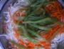 凉拌酸辣萝卜丝的做法图解4