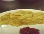 孩子们爱吃的香脆薯片的做法图解4