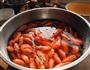 狂野香辣干锅虾煲的做法图解1