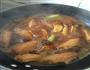 栗子鸡翅的做法图解5