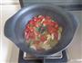 双椒爆鸭肠的做法图解7