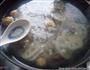 排骨瘦肉莲藕汤的做法图解8