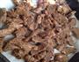烤箱版孜然牛肉干的做法图解3