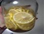 蜜腌柠檬的做法图解1