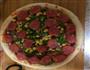 披萨的做法图解5