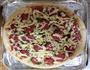 披萨的做法图解7