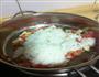土豆培根焖饭的做法图解4