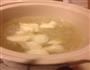 八宝银耳雪梨糯米粥的做法图解5