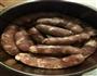 自制香肠的做法图解4