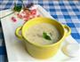 奶油蘑菇汤的做法图解5