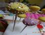 棒棒糖蛋糕cake pops的做法图解13