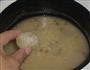 绿豆小米粥的做法图解6