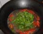 芹菜叶粉丝汤的做法图解5
