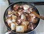 干锅千叶豆腐的做法图解8