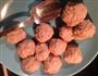自制美味牛肉丸的做法图解3