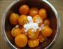 糖汁金桔的做法图解5