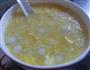醪糟小丸子羹的做法图解2