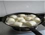 奶白小馒头的做法图解12