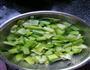 芹菜香干的做法图解3