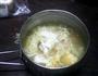 鸡蛋汤米粉的做法图解1