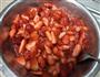 草莓果酱的做法图解3