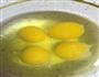 蒜苗炒鸡蛋的做法图解2