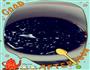 黑米银耳羹的做法图解3