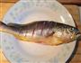 清蒸黄鱼的做法图解1