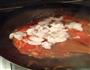 番茄尤利鱼芝士意面的做法图解9