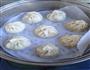 香菇鸡肉包的做法步骤7