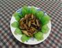 香菇油菜的做法图解1