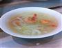 萝卜丝鲜虾汤的做法图解12