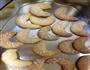 月牙餅的做法图解1