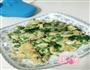 韭菜炒鸡蛋的做法图解5