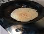 面糊饼的做法图解5
