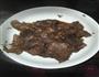 自制酱牛肉的做法图解1