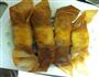 香蕉春卷的做法图解6