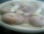 竹笋灌小肠排骨汤的做法图解9