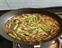豆角焖饼的做法图解8