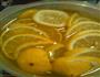 柠檬蜂蜜水的做法图解1