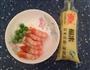 日本豆腐蒸虾仁的做法图解1