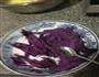 紫薯饺子的做法图解2