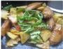 菠萝鸡翅的做法图解9