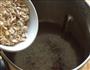 燕麦米糊的做法图解3
