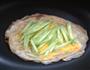 蔬菜煎饼的做法图解2