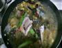 酸菜鱼锅的做法图解2