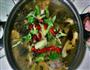 酸菜鱼锅的做法图解3